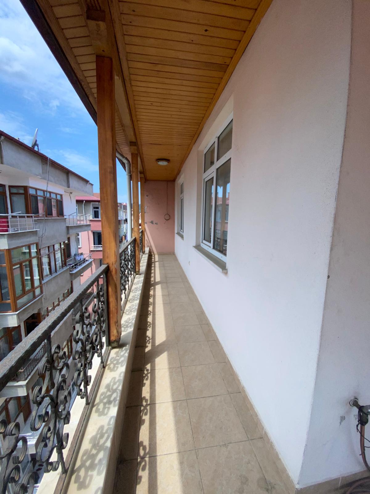 MABEL GAYRİMENKUL/ ÇARŞI İÇİ/ 2+1 TERAS KATI SATILIK DAİRE